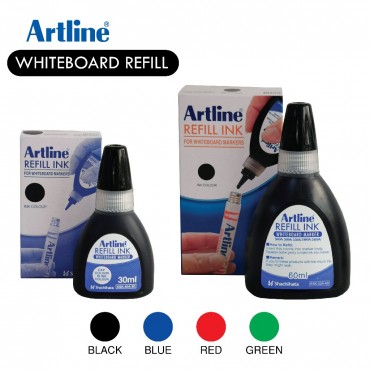 Artline Whiteboard Refill Ink