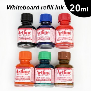 Artline Whiteboard Marker...