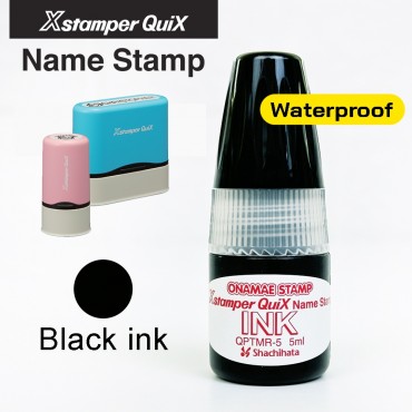 X-Stamper Quix Name Stamp-...