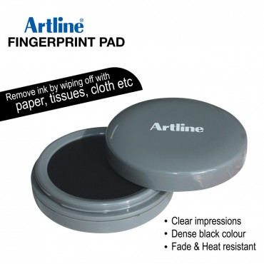 Artline Finger print Pad...