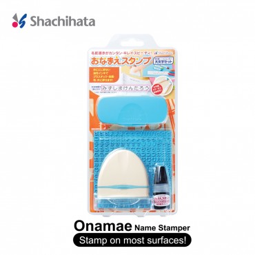Shachihata Onamae...