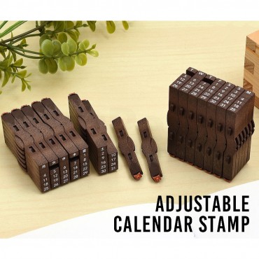 Shachihata Adjustable...