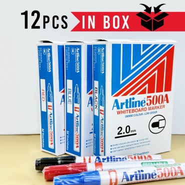 Artline 500A Whiteboard...