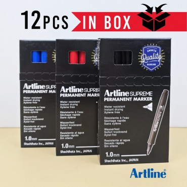 Artline Supreme 700...
