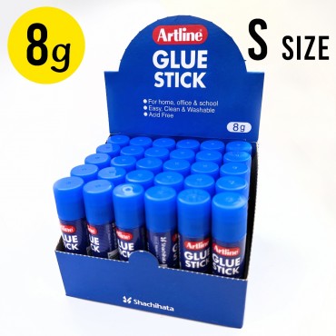 Artline Glue Stick 3 Sizes...