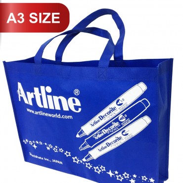 Artline Recycle Bag (A3 Size)