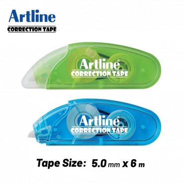 Artline Correction Tape