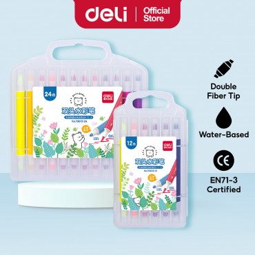 Deli Dual Tip Magic...