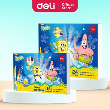 Deli SpongeBob SquarePants...