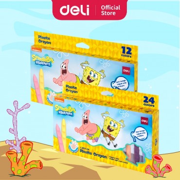 Deli SpongeBob SquarePants...