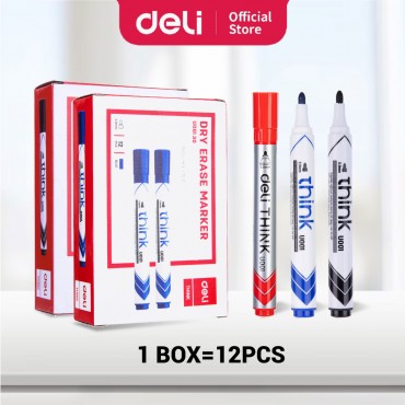 Deli Whiteboard Marker...