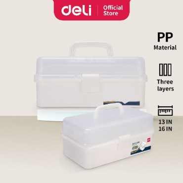 Deli 3-Tier Multipurpose...