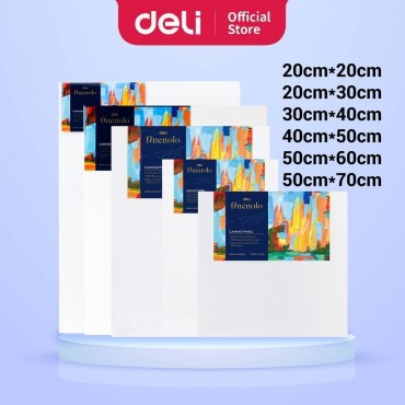 Deli Finenolo Cotton Canvas...