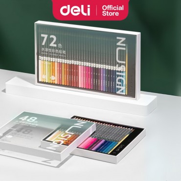 Deli Nusign Water Colour...