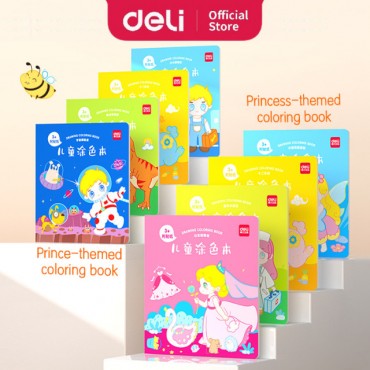 Deli Chinese Educational...
