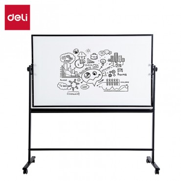 Deli Magnetic Double-Sided...