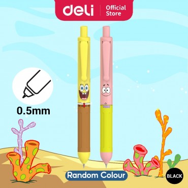 Deli SpongeBob SquarePants...