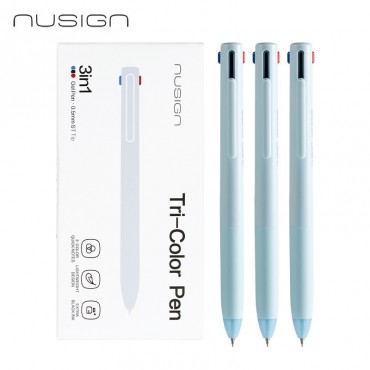 Deli Nusign 3-in-1 Multi...