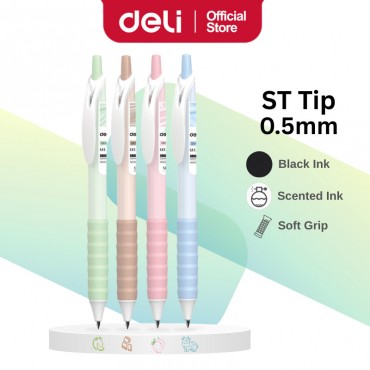 Deli Colour Fragrant Gel...