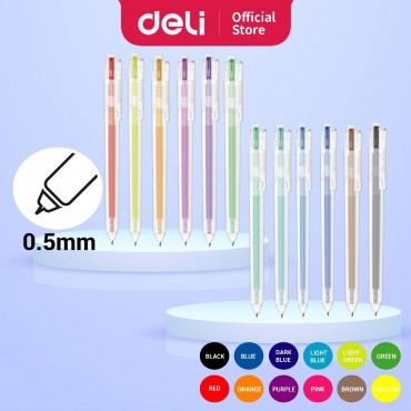 Deli Delight Gel Pen...
