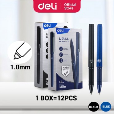 Deli Business Gel Pen 1.0mm...