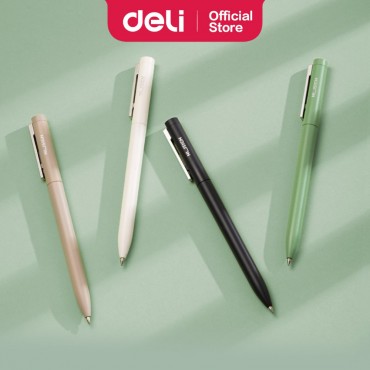 Deli Nusign Smooth series...