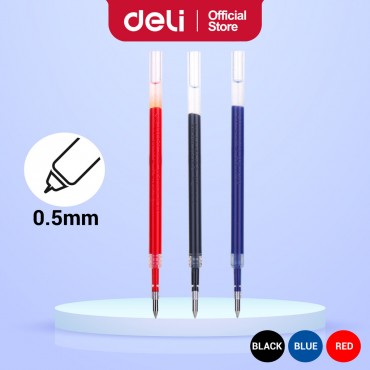 Deli Gel Ink Refill...