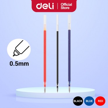 Deli Gel Ink Refill...