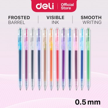 Deli Delight NEW Gel Pen...