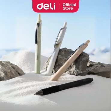 Deli Nusign NATURE series...