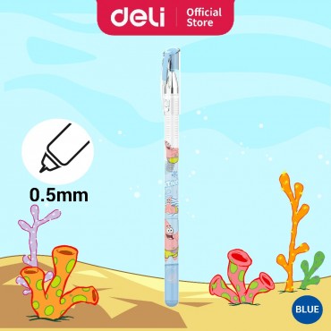 Deli SpongeBob SquarePants...