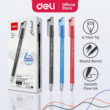 Deli Flickwell Ball Point...