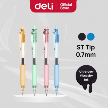 Deli LINEUM Smooth Ink...