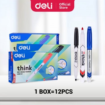 Deli THINK Whiteboard...