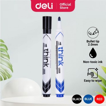 Deli Whiteboard Marker...