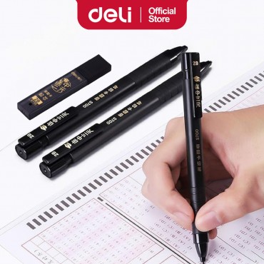 Deli TRIUMPH Exam Series...