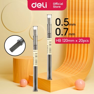 Deli Mechanical Pencil Lead...