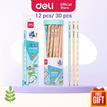Deli Graphite Pencil...
