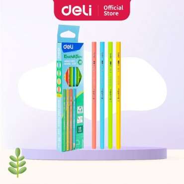 Deli Enovation Wood Free...