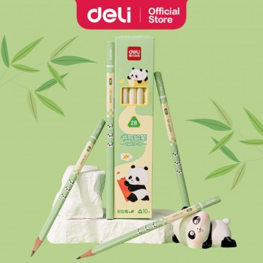 Deli Panda Series 2B...