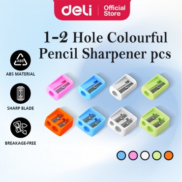 Deli Colourful Pencil...
