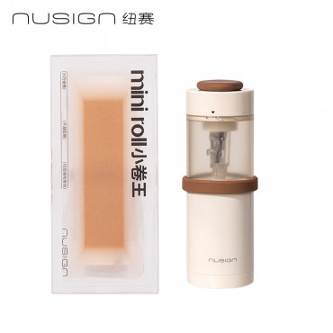 Nusign Mini Roll Rotary...