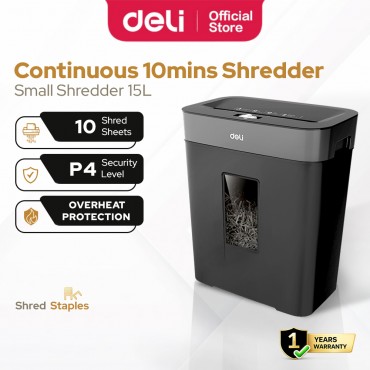 Deli Automatic Paper...