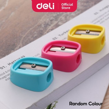 Deli Pencil Sharpener One...