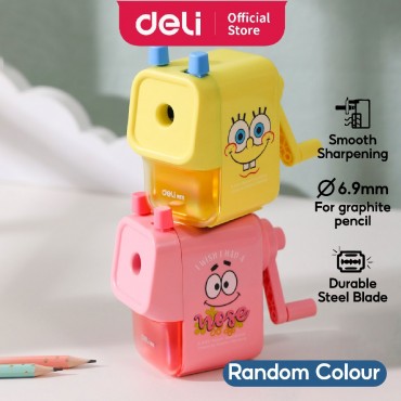 Deli SpongeBob SquarePants...