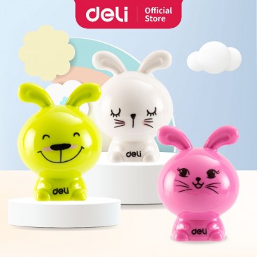 Deli Cartoon Pencil...