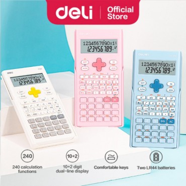 Deli OuYang Nana Series...