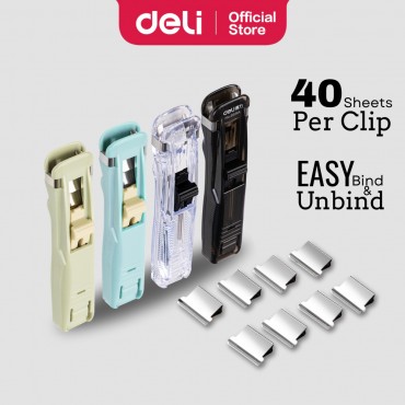 Deli Pusher Clip Dispenser...