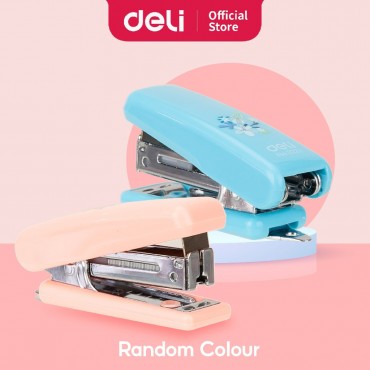Deli Mini Stapler No.10...