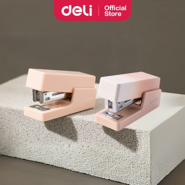 Deli Nusign Mini Stapler...